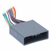 Metra RAP-HO-7802 Honda Civic Harness 2006-2010 Metra