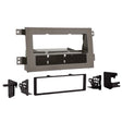 Metra 99-7870T Honda Ridgeline 2005-2014 Din kit Metra