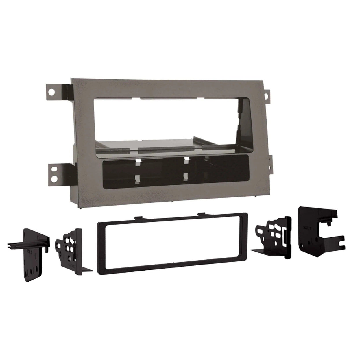 Metra 99-7870T Honda Ridgeline 2005-2014 Din kit Metra