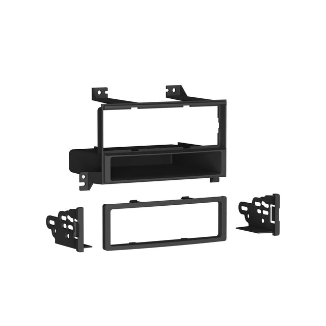 Metra 99-7321  Hyundai Rio/Kia Accent 2006-2011 Metra