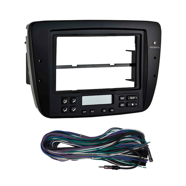 Metra 99-5719 Ford Taurus/Mercury Sable 2004-2007 Metra