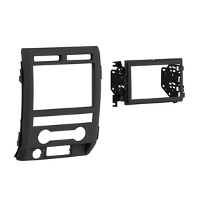 Metra 95-5822B Ford F-150 2009-2010 Black Metra