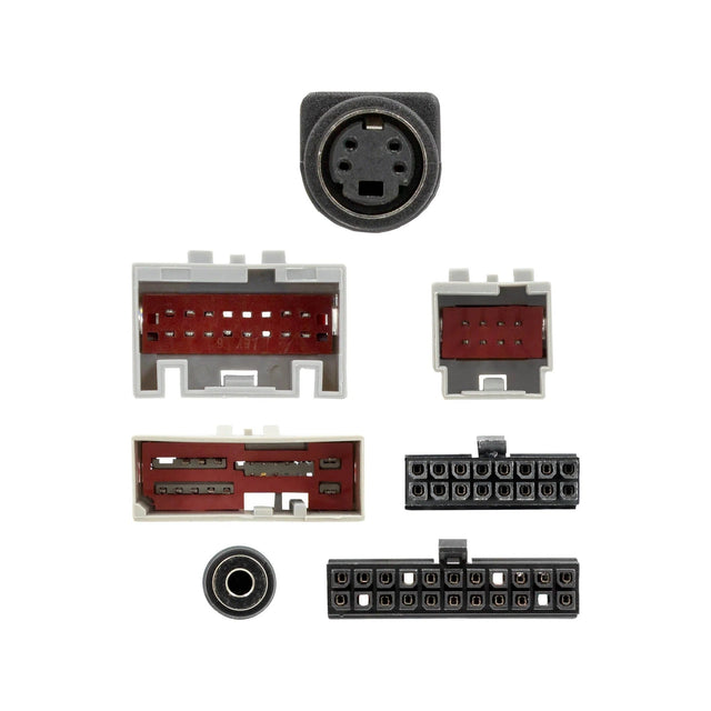 Metra AXDIS-FD1 Data Interface with SWC Ford 2006-2022 Metra
