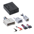 Metra AXDI-FD1 Data Interface For Select Ford Models 2006-2022 Metra