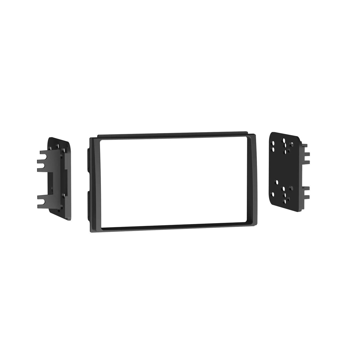 Metra 95-7330 Kia Spectra 2007-2009 Metra