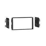 Metra 95-7330 Kia Spectra 2007-2009 Metra