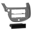 Metra 99-7877S Honda Fit 2009-2013 Silver Metra