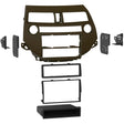 Metra 99-7874T Honda Accord 2008-2012,Crosstour 2012-2015 Taupe Metra