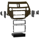 Metra 99-7874T Honda Accord 2008-2012,Crosstour 2012-2015 Taupe Metra