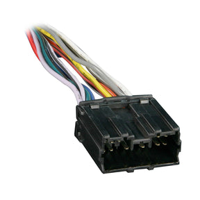 Metra RAP-MI-7001 Mitsubishi 1992-2012 Dodge 1994-1996 Metra