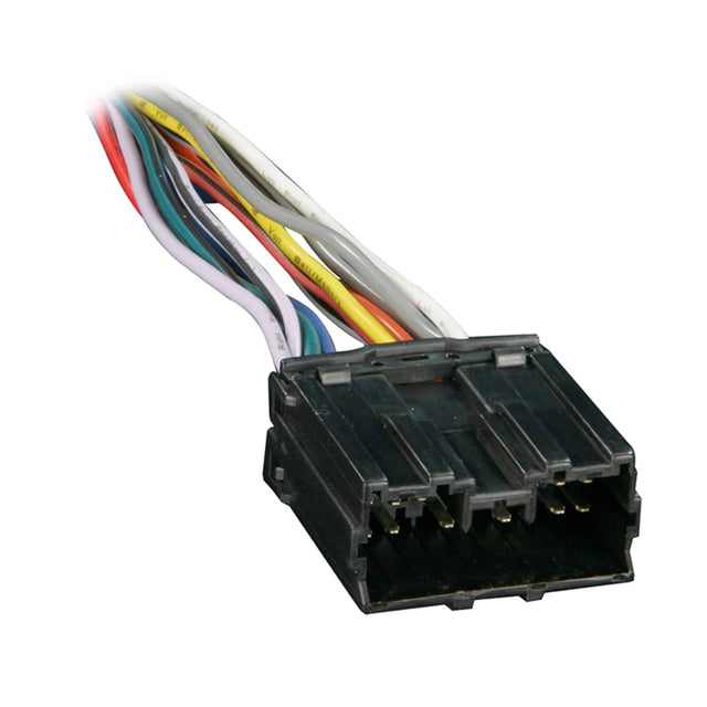Metra RAP-MI-7001 Mitsubishi 1992-2012 Dodge 1994-1996 Metra