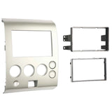 Metra 95-7406 Nissan Titan 2004-2007/Armada 2004-2005 Metra