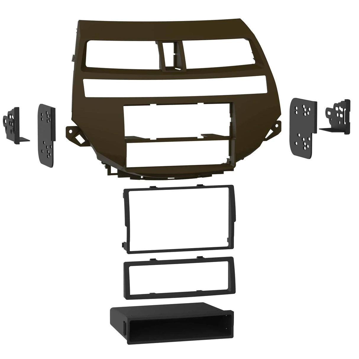 Metra 99-7875T Honda Accord 2008-2012 Taupe Metra