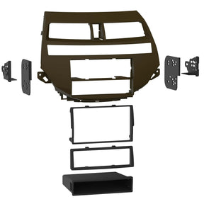 Metra 99-7875T Honda Accord 2008-2012 Taupe Metra