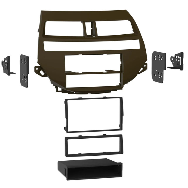 Metra 99-7875T Honda Accord 2008-2012 Taupe Metra
