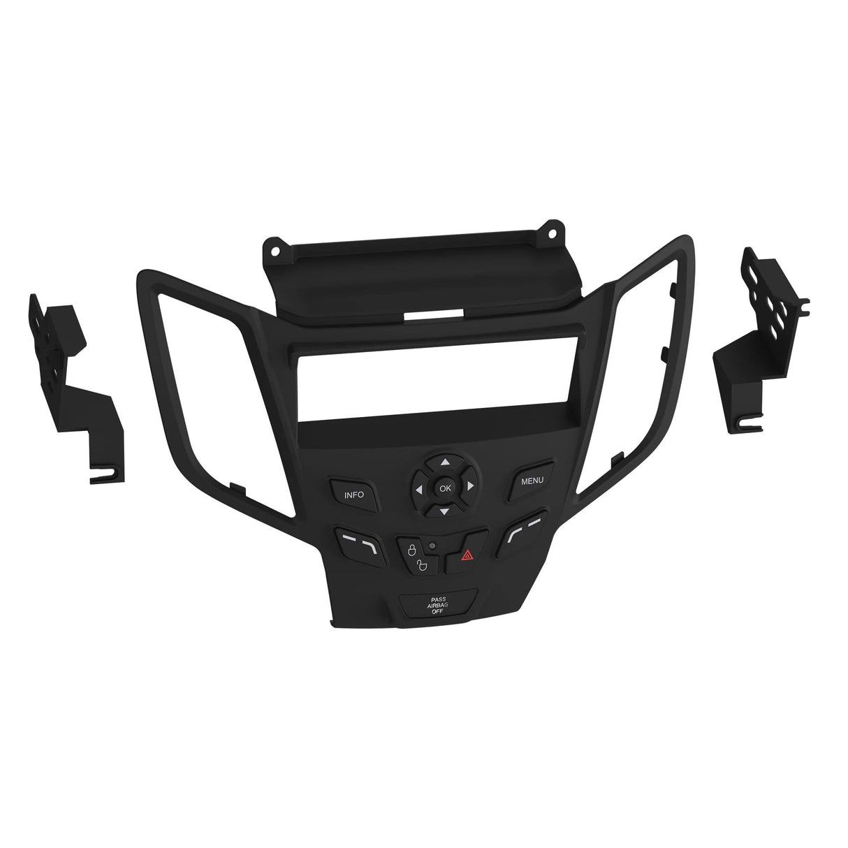 Metra 99-5825B Ford Fiesta 2011-2019 Metra