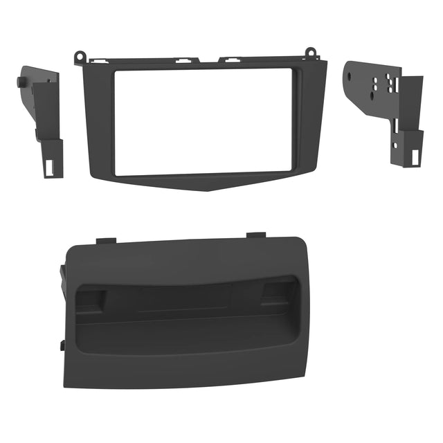 Metra 95-8733B Mercedes-Benz C-Class 2008-2011 (W204) Metra