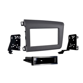 Metra 99-7880B Honda Odyssey 2011-2013 DIN/DDIN kit Metra