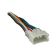 Metra 70-7992 Radio Replacement Harness Suzuki 1995-2003 Metra