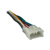 Metra 70-7992 Radio Replacement Harness Suzuki 1995-2003 Metra
