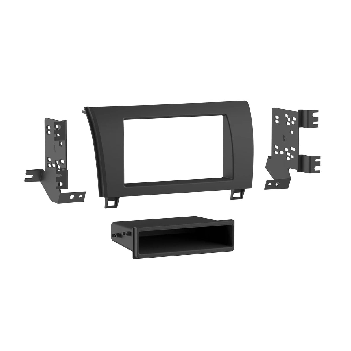 Metra 99-8220 Kit For Toyota 2007-2022 Metra