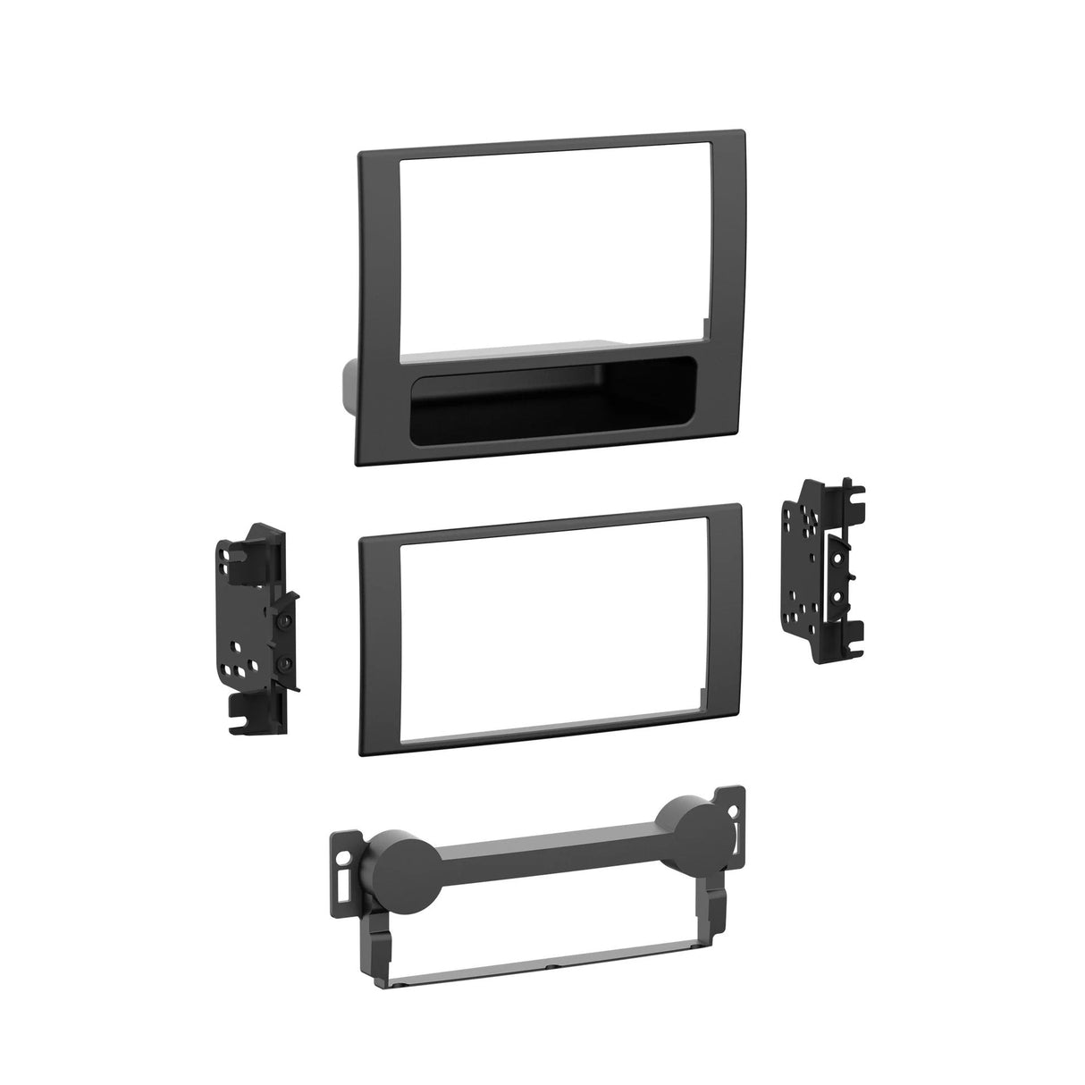 Metra 95-6534B Dodge/Jeep 2007-2008 Metra