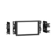 Metra 95-3306 Chevrolet Aveo 2007-2011/Pontiac G3 2009-2010 Metra