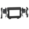 Metra 107-CH3B Jeep Wrangler JL 2018-Up/Gladiator JT 2020-Up Metra