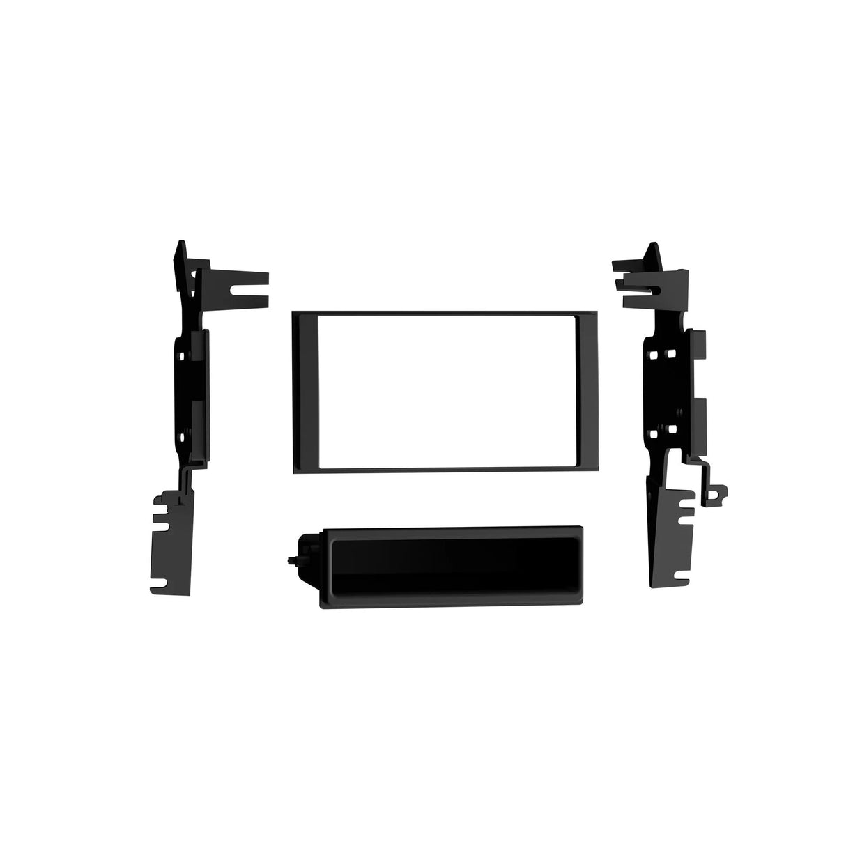 Metra 99-7619 Frontier/Titan/Xterra 2013-2021 Metra