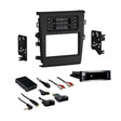 Metra 99-5841B Ford Fusion 2013-2020 TurboTouch Kit Metra