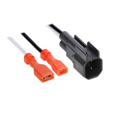 Metra 72-4572 GM 2010-2019 Speaker Harness Pair Metra