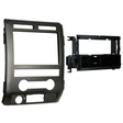 Metra 99-5822B Ford F-150 2009-2010 Black Metra