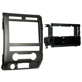 Metra 99-5822B Ford F-150 2009-2010 Black Metra