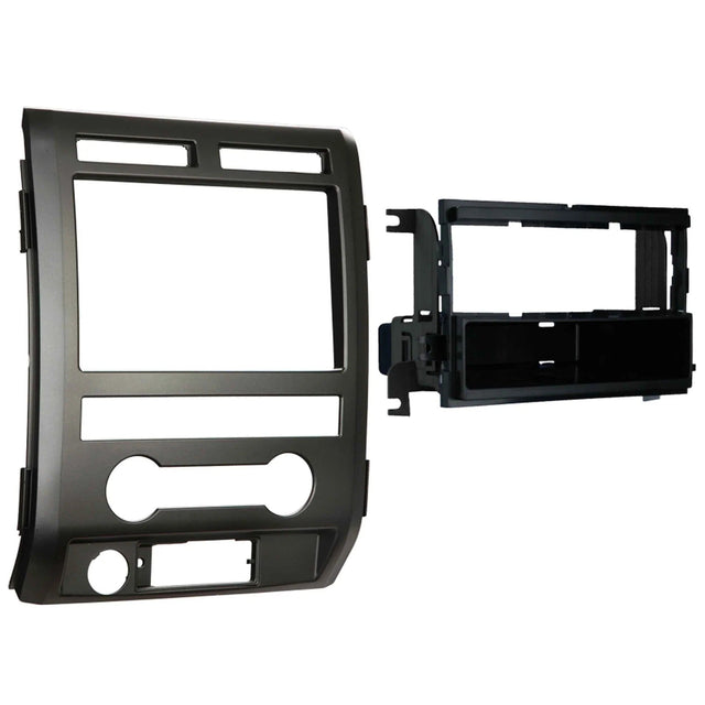 Metra 99-5822B Ford F-150 2009-2010 Black Metra