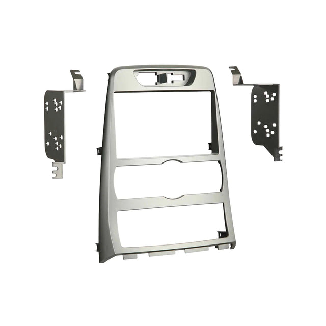Metra 95-7336S Hyundai Genesis Coupe 2010-2011 Silver Metra