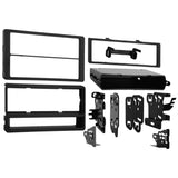 Metra 99-8205 Toyota Matrix 2003-2008 Pontiac Vibe 2003-2008 Metra