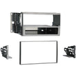 Metra 99-7608 NISSAN CUBE 2009-2014 DIN/DDIN Metra