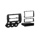 Metra 99-7872 Honda For 2007-2008 Metra
