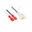 Metra 72-8104 HONDA/HYUNDAI/ISUZU/LEXUS/MITSUBISHI/PONTIAC/SCION/SUBARU/TOYOTA 1988-2024 Metra
