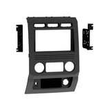 Metra 95-5850B Ford F-250/350/450/550 XL 2017-2019