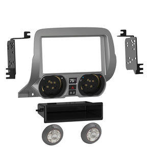 Metra 99-3028S Chevrolet Camaro 2010-2015 Metra