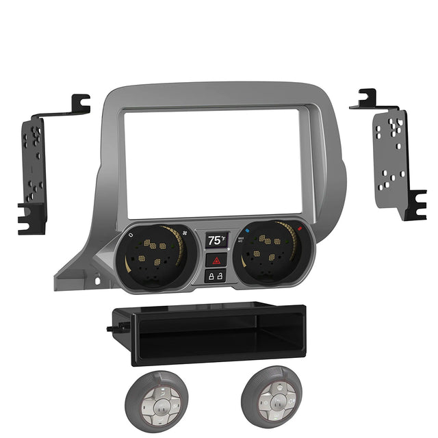 Metra 99-3028S Chevrolet Camaro 2010-2015 Metra