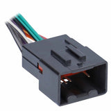 Metra RAP-FD-5001 Ford Lincoln Mercury Mazda 1998-2008 Harness