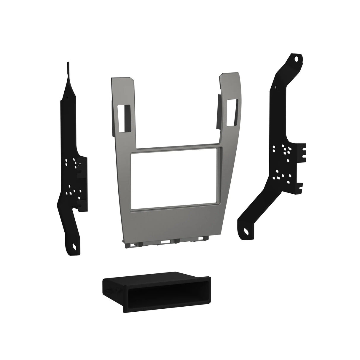 Metra 99-8162G Lexus ES350 2007-2012