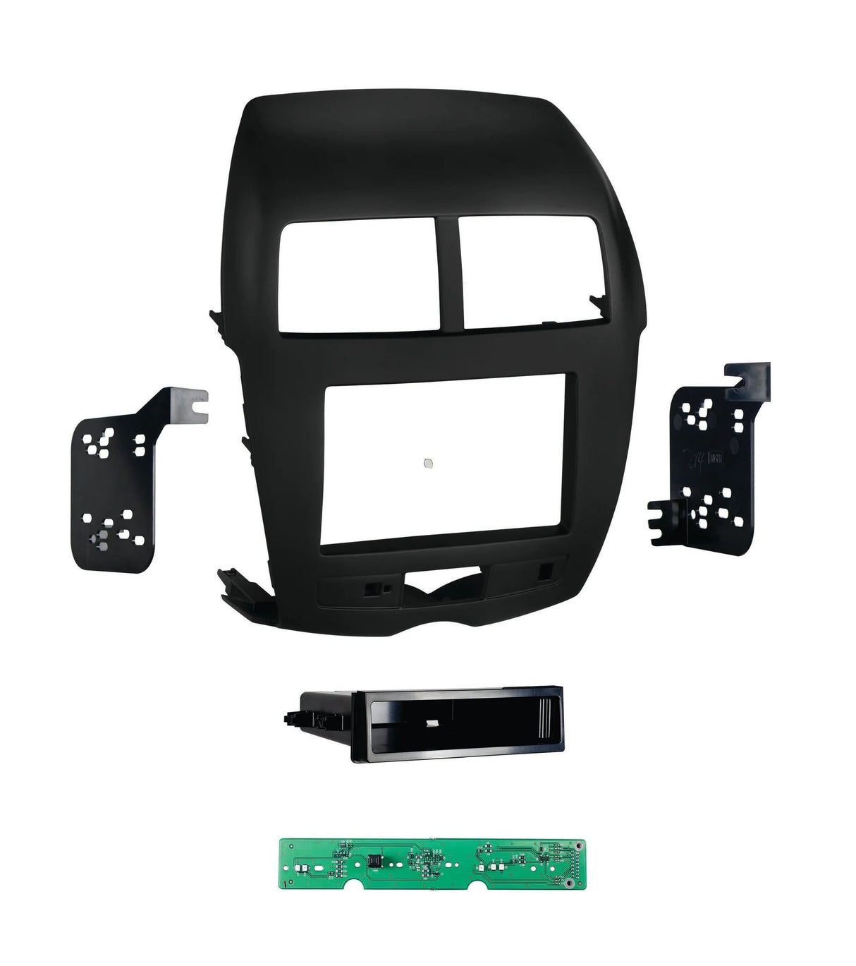Metra 99-7014B Mitsubishi Outlander Sport 2011-2014 Metra