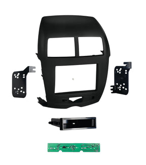 Metra 99-7014B Mitsubishi Outlander Sport 2011-2014 Metra