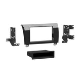 Metra 99-8220CHG  Kit For Toyota Models 2007-2022 Metra