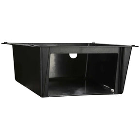 Metra 95-9000 Universal Double DIN Housing Metra