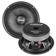 PRV Audio 6MR400CF-4 | 6.5" 400W Midrange Speaker (Single) PRV Audio