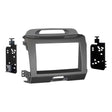 Metra 95-7344G Kia Sportage 2011-2016 Gray Metra